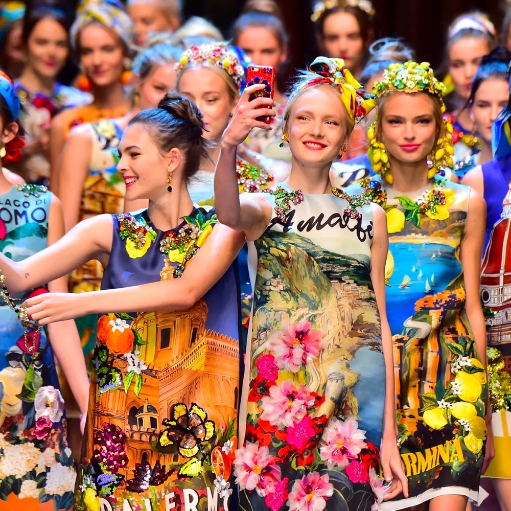 Meet your Posher, Gosia